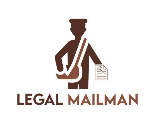 Legal Mailman